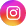 Instagram icon